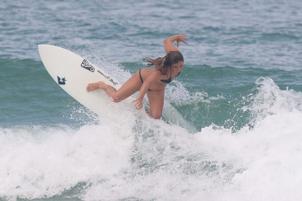 Haley Watson